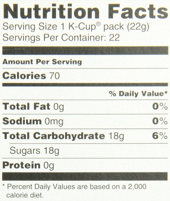 Green Mountain Coffee, Celestial Seasonings Southern Sweet Perfect Iced Tea, K-Cup Portion Pack for Keurig K-Cup... N28
