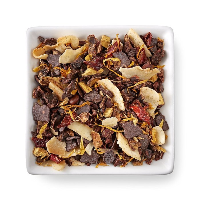CocoCaramel Sea SaltTM Herbal Tea by Teavana