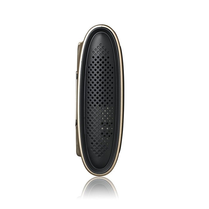CAROLA Car Air Purifier New Version Car Air Freshener Ionic Air Purifier Removes Dust Smoke Air Cleaner Bad Smell... N5
