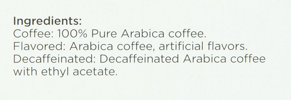 Wolfgang Puck Coffee, Jamaican Me Crazy, K-Cups for Keurig Brewers, 24-Count (Packaging May Vary) N31