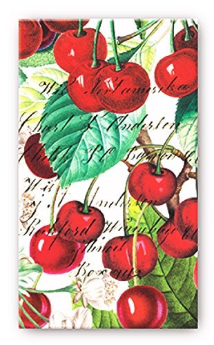 Michel Design Works Matchbox, black cherry