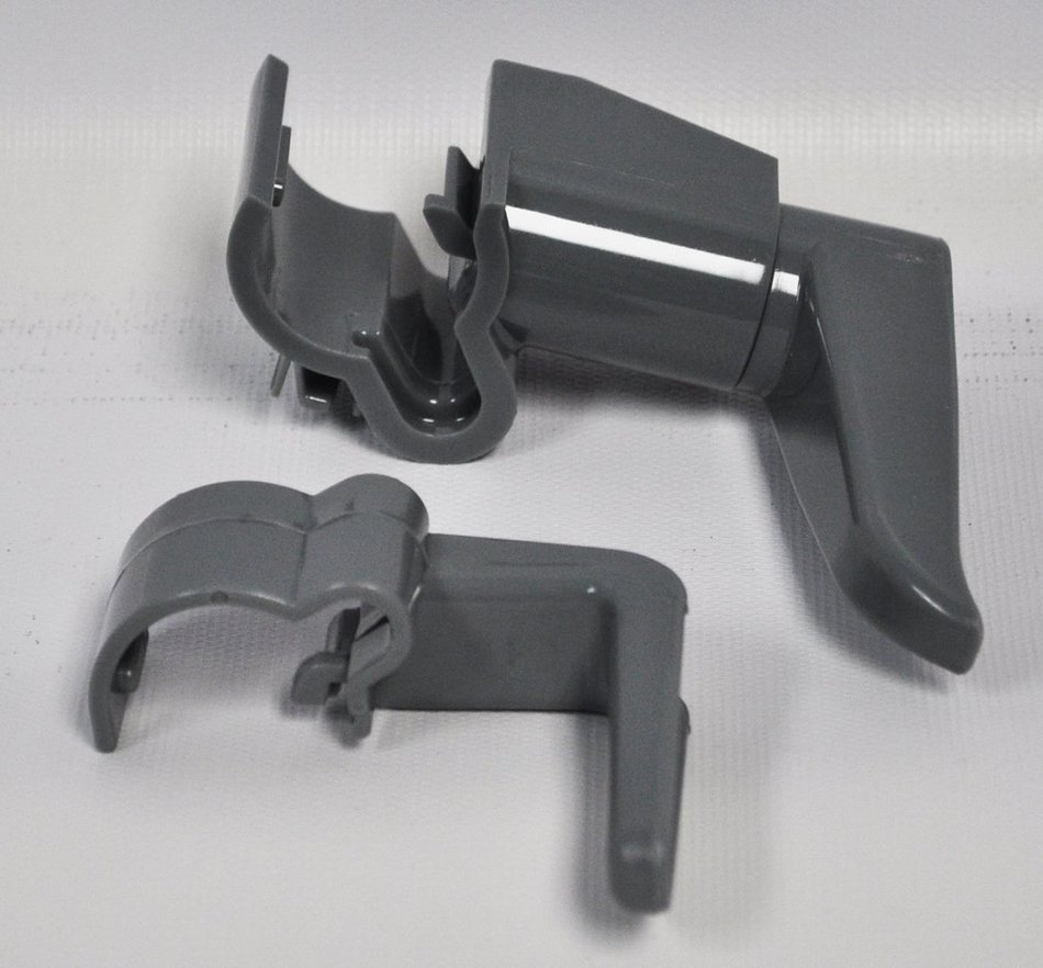 Sanitaire Vacuum Cleaner Commercial Cord Hook