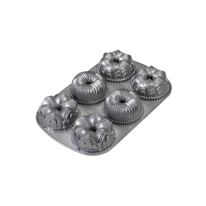 Pro Cast 9" x 14" Garland Bundt Pan