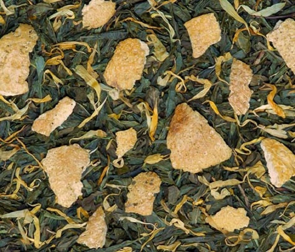 Tiesta Tea, Immunity Fireberry, 1.00 Pound N76