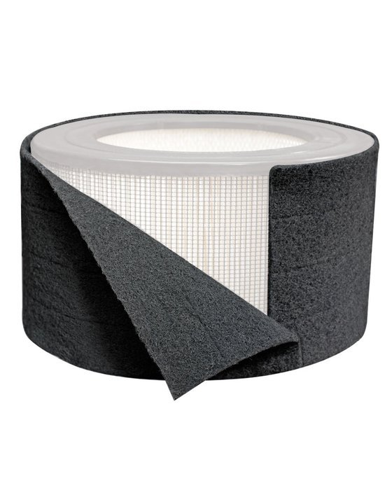 Honeywell Premium Odor-Reducing Air Purifier Replacement Pre-Filter, HRF-APP1 / Filter (A) N2
