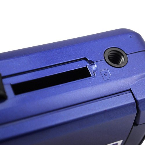 Brand new Mini Series 1.8" LCD Screen 1.3 Mega Pixels Digital Video Camera - Blue N3