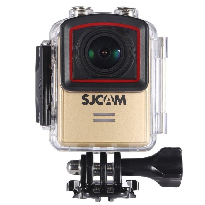 SJCAM M20 Sports Action Camera 4K 24fps 1080P 60fps Full HD Novatek NTK96660 16MP 166&deg;Wide Angle Waterproof 30M... N3