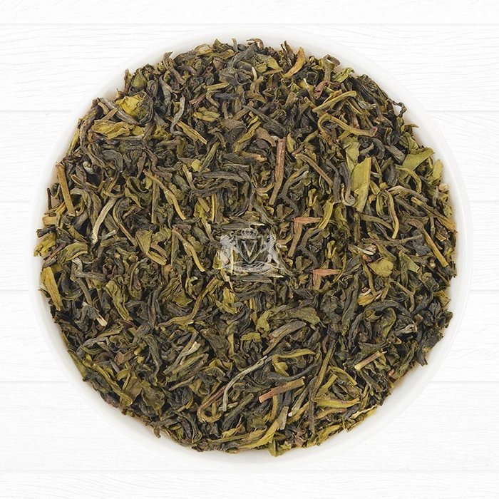 Earl Grey Tea - Premium Tea Blend, Fruity & Citrusy, 100% Natural Ingredients, Garden Fresh Black Tea with Rich... N10