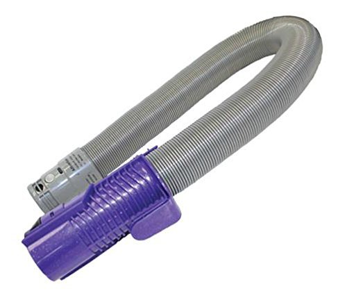 Dyson Dc07 Aftermarket Vacuum Hose, Purple