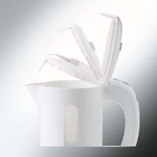 120-240 Volt/ 50-60 Hz, Kenwood JKP250 Cordless Jug Kettle. Dual Voltage for Worldwide Travel N5