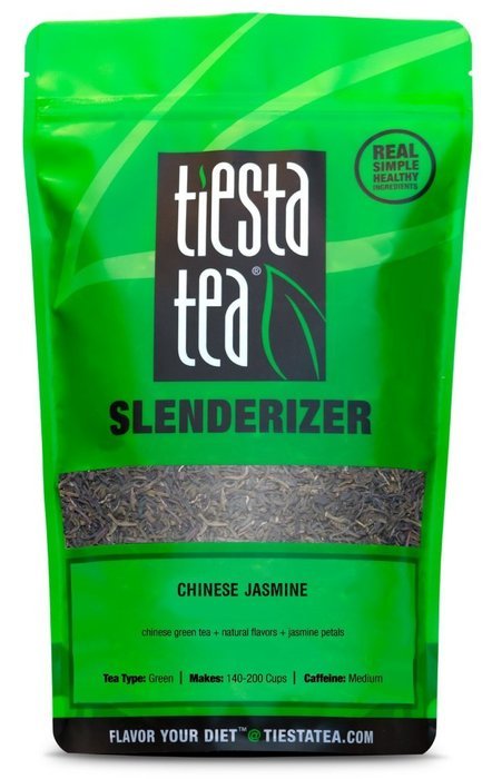 Tiesta Tea, Immunity Fireberry, 1.00 Pound N89