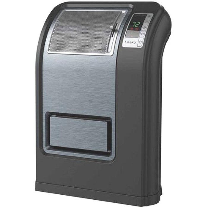 Lasko Cyclonic Digital Ceramic Heater