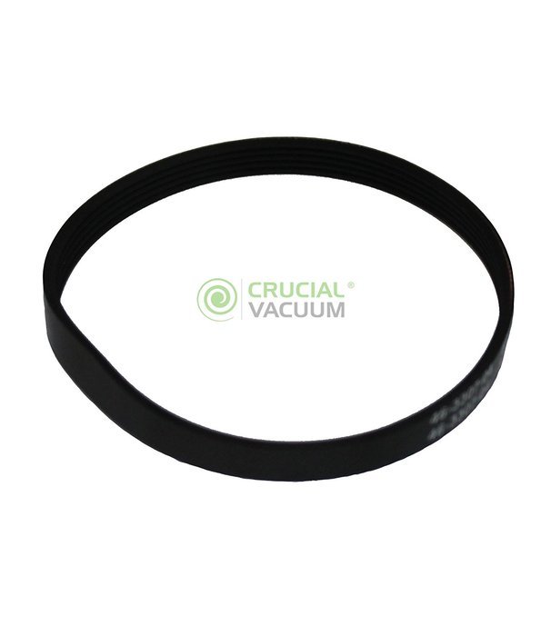 6 Durable Kenmore CB-3 Belts, Fit Kenmore PowerMate Canister Vacuums, Compare to Part # 20-5218, Designed & Engineered...