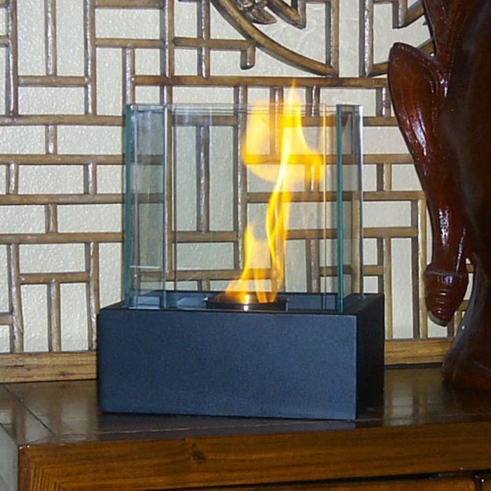 Nu-Flame Lampada Tabletop Fireplace N2