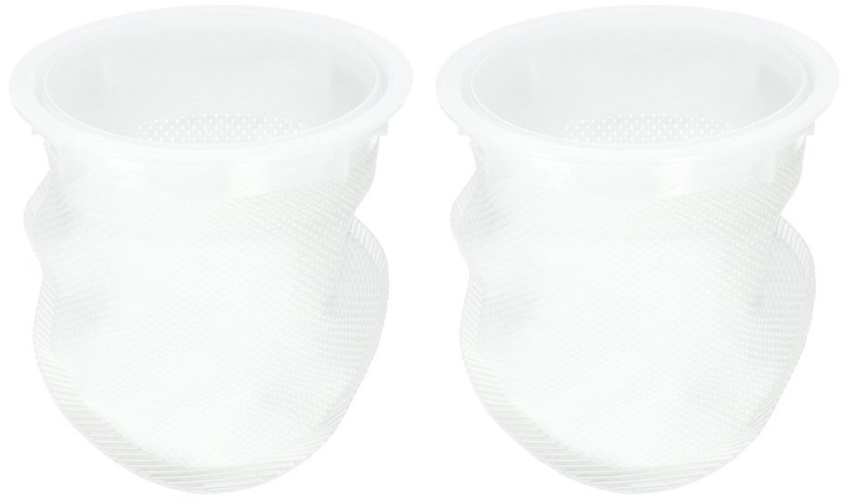 Bissell 3HV100 3N1 3105 3106 2HV200 DVH300 Filter (Pack of 2) N2