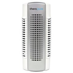 Envion TPP50WHT Therapure Mini Air Purifier, 1-Speed, White