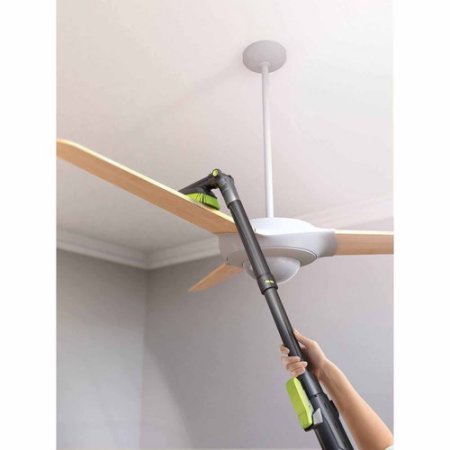 Hoover UH72510 Air Lift Bagless Upright Vacuum N9