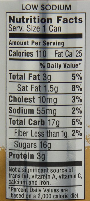 illy issimo Coffee Drink, Caff&egrave;, 6.8-Ounce Cans (Pack of 12) N29