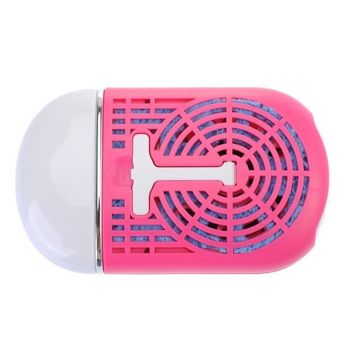 Air Conditioner Fan USB Rechargeable Handheld Portable (black) N3