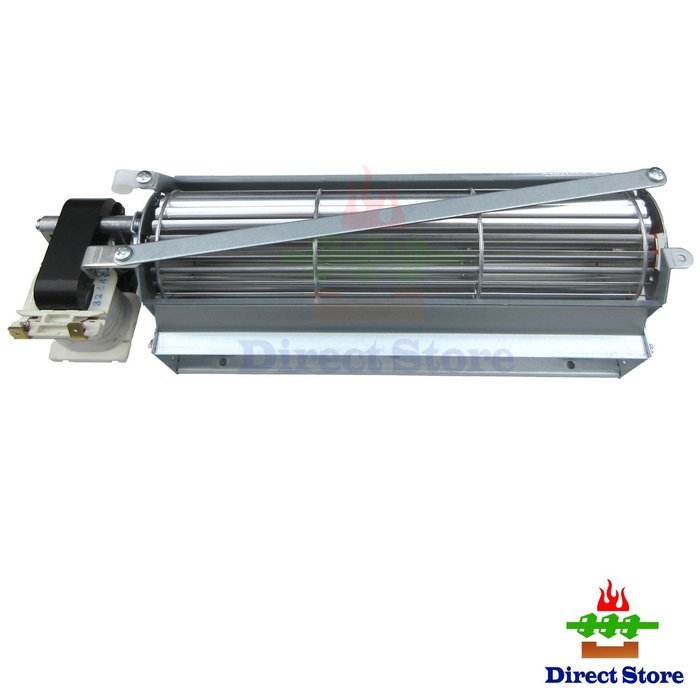 Direct store Parts Kit DN113 FBK-100, FBK-200, FBK-250, BLOT Replacement Fireplace Blower Fan UNIT for Lennox,...