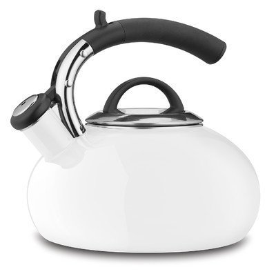 Cuisinart Prodigy Kettle, 2-Quart, White