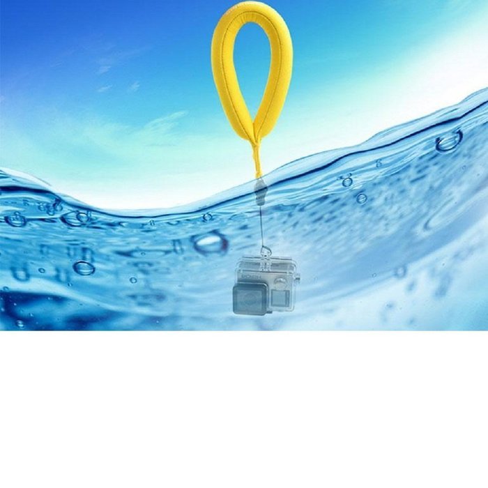 SEREE S4 Ultra HD 4K 360 Degree Panoramic Camera Waterproof WIFI VR Sport Action DV Camcorder (MSD-S4-16GB) N8
