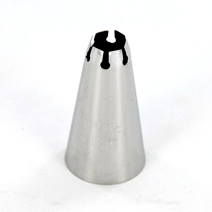Wilton 402-105 Specialty Decorating Tip
