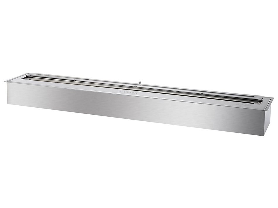 Ignis Ventless Bio Ethanol Fireplace Burner Insert EB4800 N6