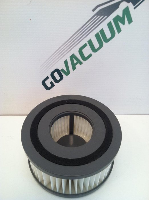 Dirt Devil F15 Washable HEPA Filter - 2 Pack - Fits all Dirt Devil Quick Vac Models - Similar to part # 1-SS0150...