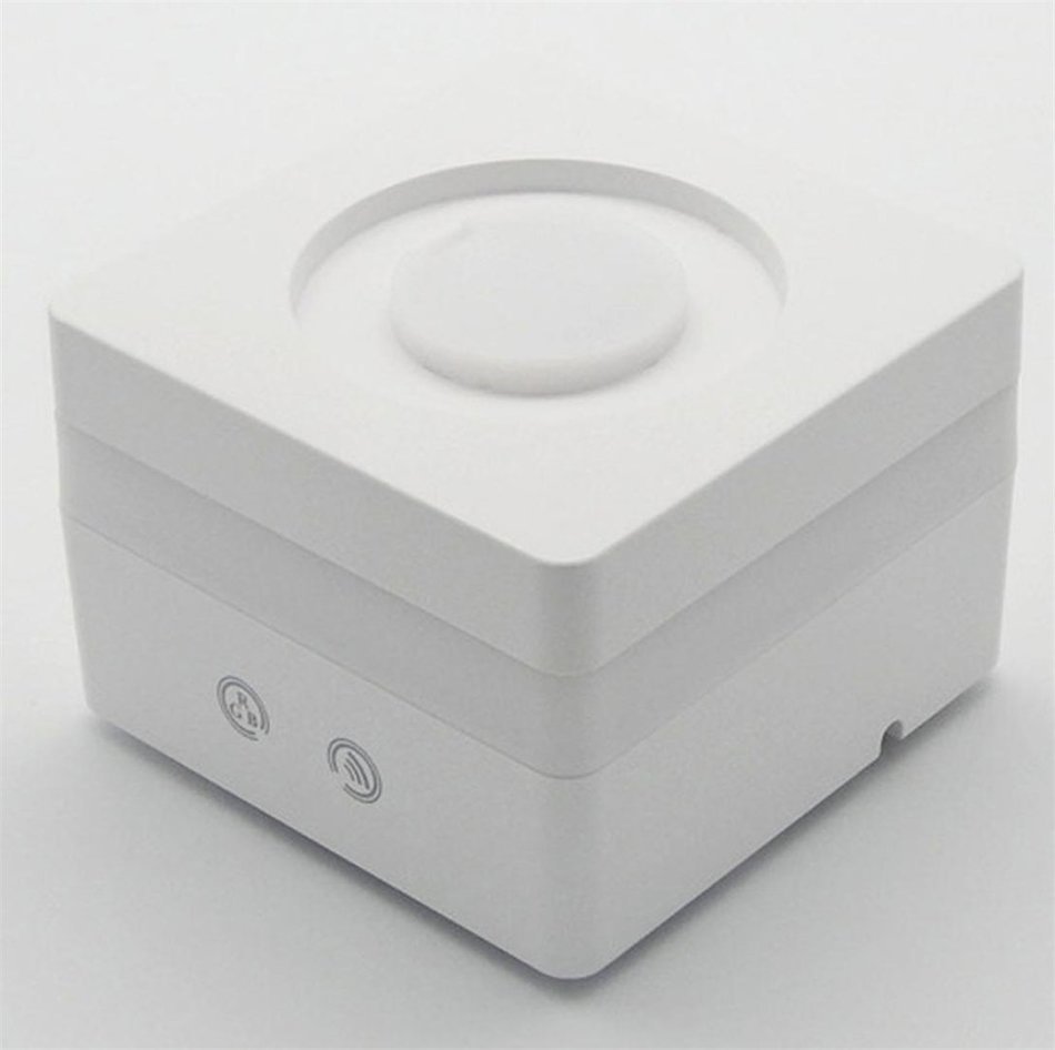 Alonea Essential Oil Diffusers Aroma Ultrasonic Cool Mist Humidifiers (As Picture) N9