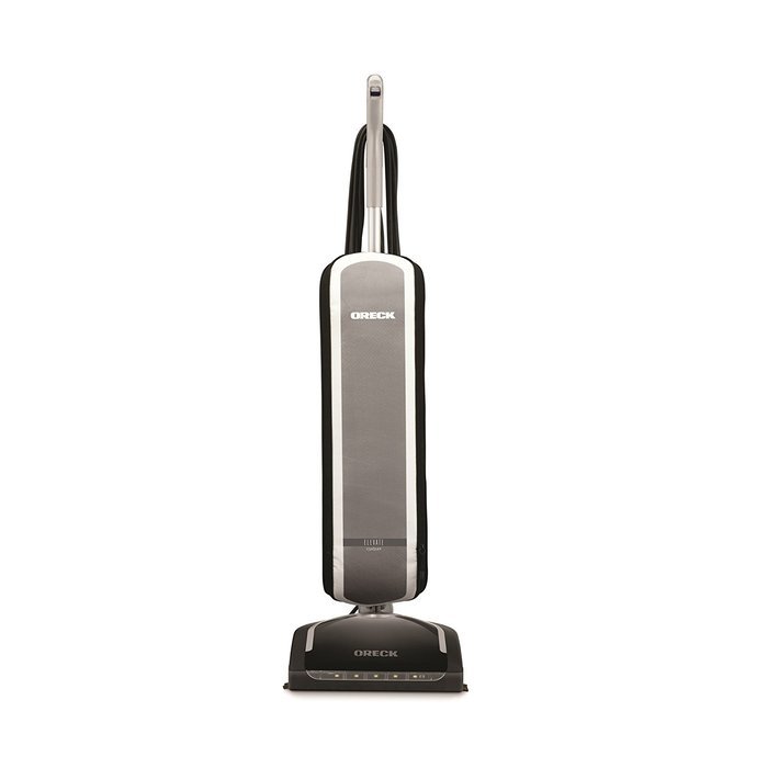 Oreck Elevate Conquer Lightweight Upright Filtration Bag Vacuum, UK30300 - Corded N13