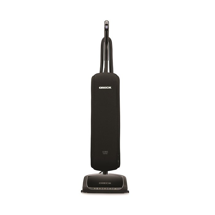 Oreck Elevate Conquer Lightweight Upright Filtration Bag Vacuum, UK30300 - Corded N19