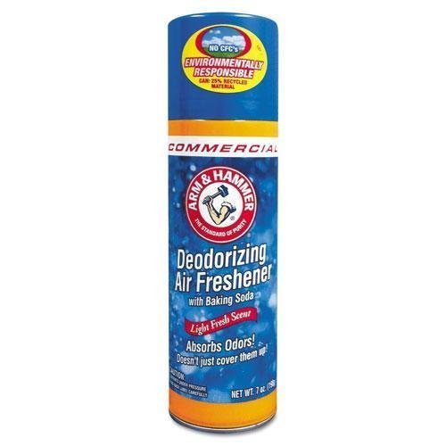 Cdc 3320094170 Baking Soda Air Freshener, 7 oz.