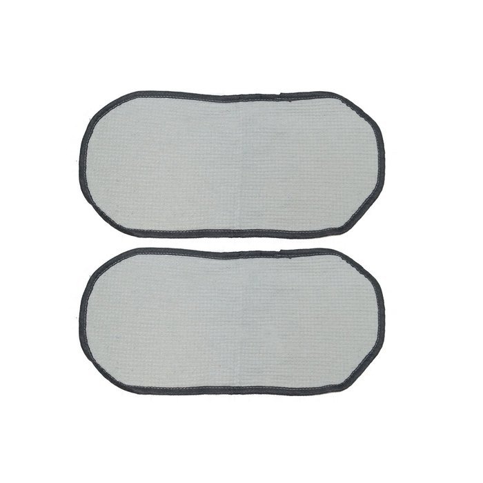 Eureka Eviro Steam Pads 2PK 60978, 60980, 60980A, 310A, 311A, 313A ZVac N2