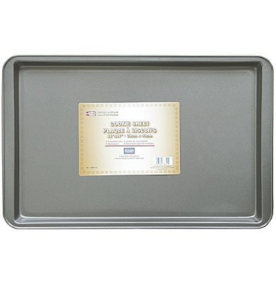 Al-de-chef Cookie Sheet 11"x17"