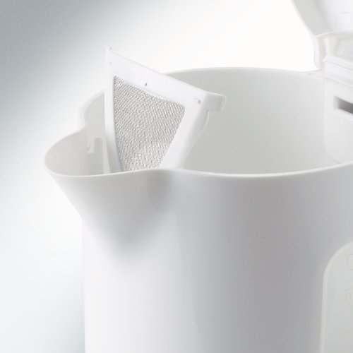 120-240 Volt/ 50-60 Hz, Kenwood JKP250 Cordless Jug Kettle. Dual Voltage for Worldwide Travel N6