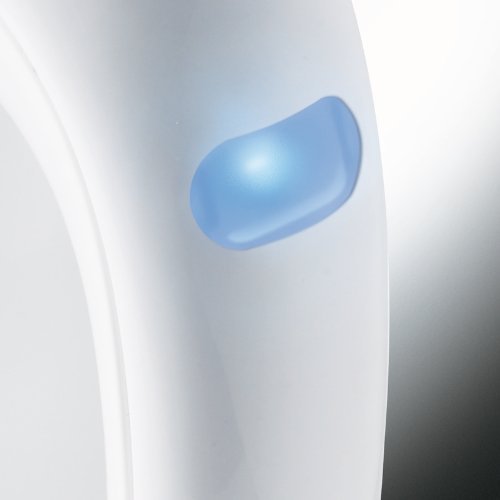 120-240 Volt/ 50-60 Hz, Kenwood JKP250 Cordless Jug Kettle. Dual Voltage for Worldwide Travel N7