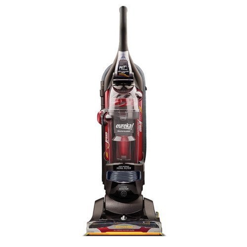 Factory-Reconditioned Eureka RAS1104A SuctionSeal PET Upright Vacuum N3