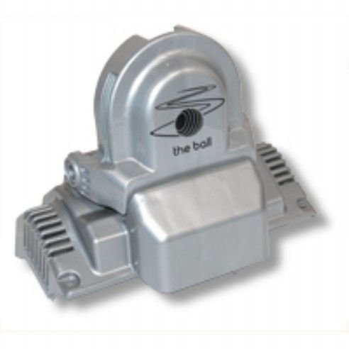 Dyson Brushroll Motor Cover Assy