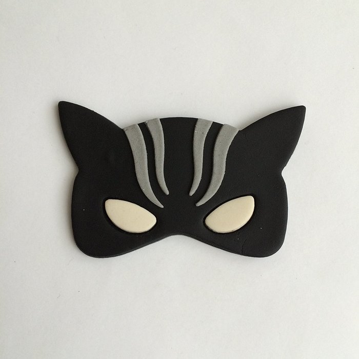 Super Hero Mask 108 Cookie Cutter Set (2 inches)