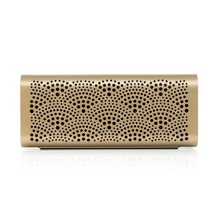 BRAVEN LUX Portable Wireless Bluetooth Speaker [12 Hr Playtime][Water Resistant] Built-In 1400 mAh Power Bank... N2
