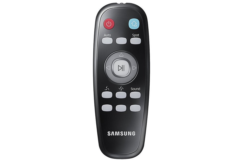 Samsung SR2AK9000UG POWERbot R9000 Robot Vacuum