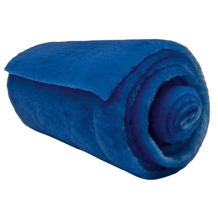 FLANDERS 1T20 Marv 5 90-Foot Psf Media Roll Air Filter, 20X1 In.-2471874