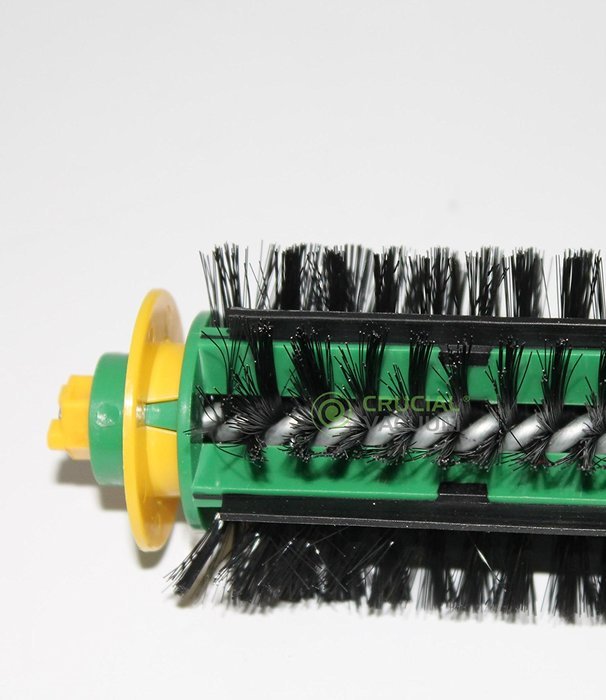 High Quality Bristle & Beater Brush Combo 4 Pack Designed To Fit iRobot Roomba 500, 600 Series; Compare To Bristle... N2