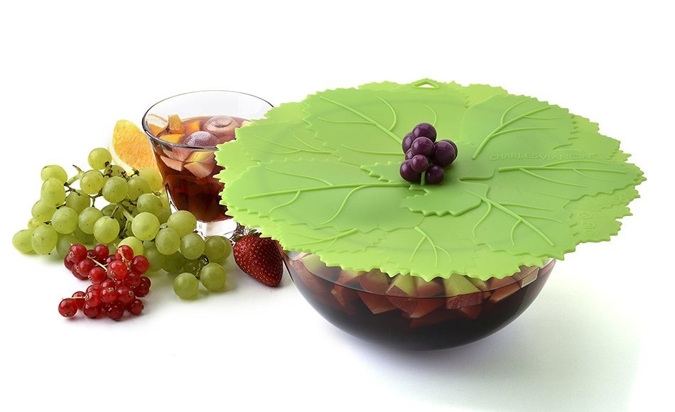Charles Viancin Grape Lid - Large 11"