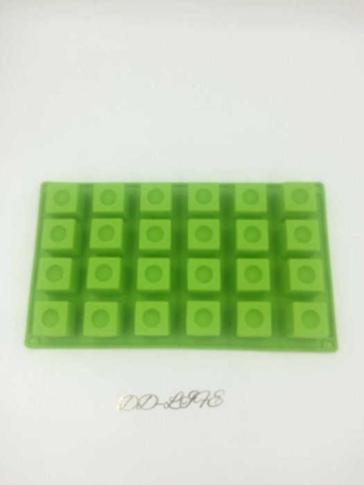 Super Rock Star Soap Chocolate CANDY Silicone Mold for Handmade Craft N13