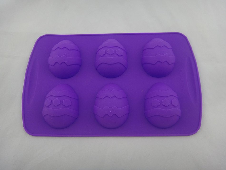 Super Rock Star Soap Chocolate CANDY Silicone Mold for Handmade Craft N21