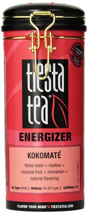 Tiesta Tea, Immunity Fireberry, 1.00 Pound N96