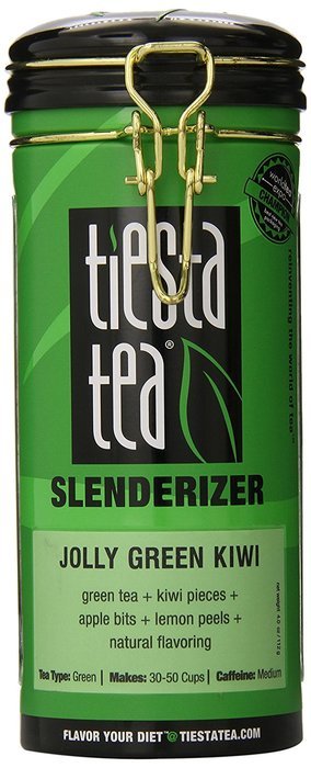Tiesta Tea, Immunity Fireberry, 1.00 Pound N99