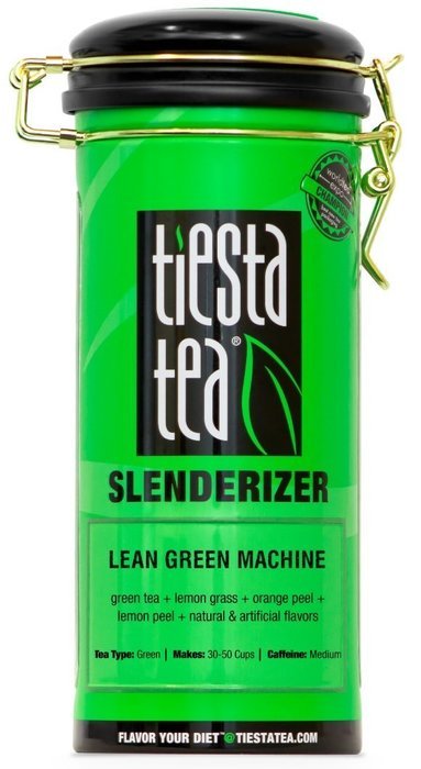 Tiesta Tea, Immunity Fireberry, 1.00 Pound N104